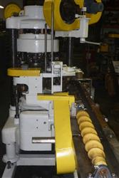 Image ANGELUS 40P MSLF Seamer - 211 Dia. - 1 from Bid-on-Equipment.com
