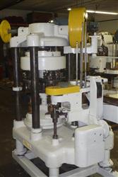 Image ANGELUS 40P MSLF Seamer - 211 Dia. - 3 from Bid-on-Equipment.com