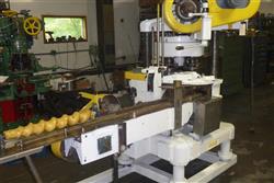 Image ANGELUS 40P MSLF Seamer - 211 Dia. - 5 from Bid-on-Equipment.com