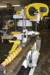 Image ANGELUS 40P MSLF Seamer - 211 Dia. - 2 from Bid-on-Equipment.com