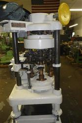 Image ANGELUS 40P MSLF Seamer - 211 Dia. - 7 from Bid-on-Equipment.com