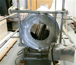 Image Continuous Fat Coater - 1 from Bid-on-Equipment.com