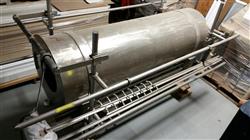 Image Continuous Fat Coater - 3 from Bid-on-Equipment.com