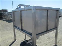 Image Flood Tank Washer - 1 from Bid-on-Equipment.com