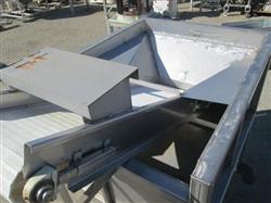 Image Flood Tank Washer - 2 from Bid-on-Equipment.com