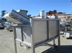 Image Flood Tank Washer - 3 from Bid-on-Equipment.com
