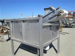Image Flood Tank Washer - 4 from Bid-on-Equipment.com