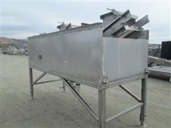 Image Flood Tank Washer - 1 from Bid-on-Equipment.com