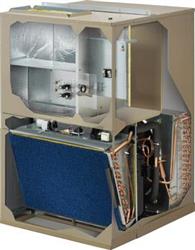 Image Magic Pak-Armstrong Air Conditioning (A Lennox International Inc. Company) - 1 from Bid-on-Equipment.com