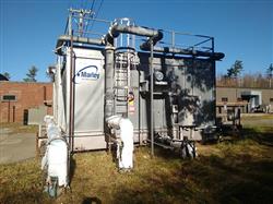 Image 400 Ton MARLEY Cooling Tower - 1 from Bid-on-Equipment.com