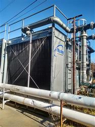 Image 400 Ton MARLEY Cooling Tower - 2 from Bid-on-Equipment.com
