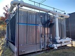 Image 400 Ton MARLEY Cooling Tower - 1 from Bid-on-Equipment.com