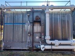 Image 400 Ton MARLEY Cooling Tower - 2 from Bid-on-Equipment.com