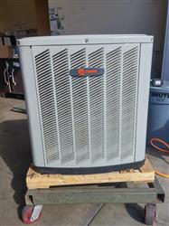 Image Trane XB13 Air Conditioner  - 2 from Bid-on-Equipment.com