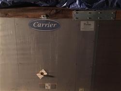 Image CARRIER Rooftop Unit - 3 from Bid-on-Equipment.com