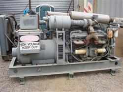 Image RUDOX Generator - 1 from Bid-on-Equipment.com