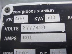 Image RUDOX Generator - 9 from Bid-on-Equipment.com