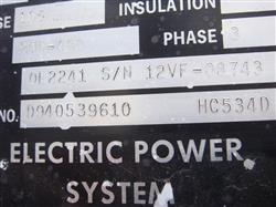 Image RUDOX Generator - 10 from Bid-on-Equipment.com