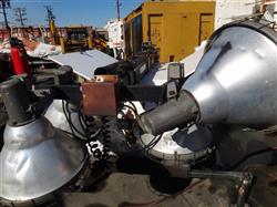 Image COLEMAN MH-40000L Light Tower - 10 from Bid-on-Equipment.com