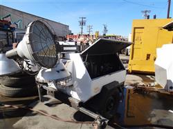 Image COLEMAN MH-40000L Light Tower - 11 from Bid-on-Equipment.com