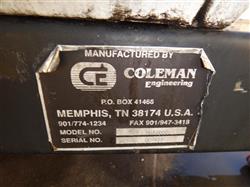 Image COLEMAN MH-40000L Light Tower - 5 from Bid-on-Equipment.com