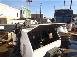 Image COLEMAN MH-40000L Light Tower - 6 from Bid-on-Equipment.com