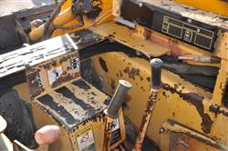Image JOHN DEERE Skid Steer - 15 from Bid-on-Equipment.com