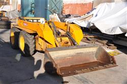 Image JOHN DEERE Skid Steer - 1 from Bid-on-Equipment.com