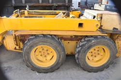 Image JOHN DEERE Skid Steer - 6 from Bid-on-Equipment.com
