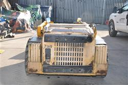 Image JOHN DEERE Skid Steer - 7 from Bid-on-Equipment.com