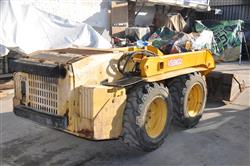 Image JOHN DEERE Skid Steer - 9 from Bid-on-Equipment.com