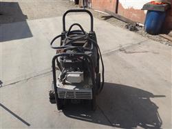 Image VERTEX 7500 Welder - 1 from Bid-on-Equipment.com