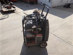 Image VERTEX 7500 Welder - 2 from Bid-on-Equipment.com