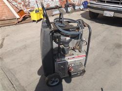 Image VERTEX 7500 Welder - 5 from Bid-on-Equipment.com