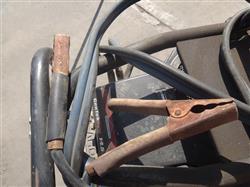 Image VERTEX 7500 Welder - 6 from Bid-on-Equipment.com