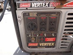 Image VERTEX 7500 Welder - 8 from Bid-on-Equipment.com