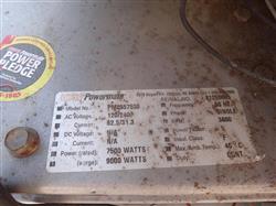 Image VERTEX 7500 Welder - 9 from Bid-on-Equipment.com