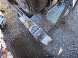 Image TARGET Concrete Saw - 10 from Bid-on-Equipment.com