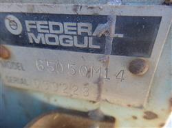 Image TARGET Concrete Saw - 2 from Bid-on-Equipment.com