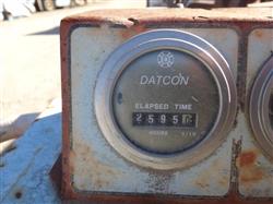 Image TARGET Concrete Saw - 3 from Bid-on-Equipment.com