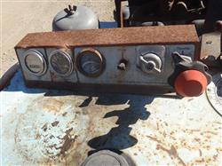 Image TARGET Concrete Saw - 7 from Bid-on-Equipment.com
