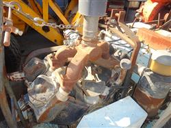 Image TARGET Concrete Saw - 8 from Bid-on-Equipment.com