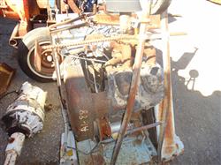 Image TARGET Concrete Saw - 9 from Bid-on-Equipment.com