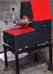 Image PREMIER Supermill Horizontal Media Mill - 1 from Bid-on-Equipment.com