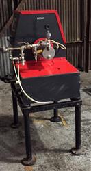 Image PREMIER Supermill Horizontal Media Mill - 3 from Bid-on-Equipment.com