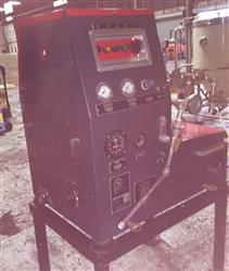 Image PREMIER Supermill Horizontal Media Mill - 4 from Bid-on-Equipment.com