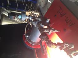 Image PREMIER Supermill Horizontal Media Mill - 5 from Bid-on-Equipment.com