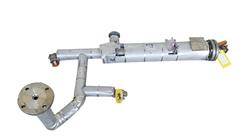 Image PALL Filtration Cartridge Pressure Filter - Stainless Steel  - 2 from Bid-on-Equipment.com