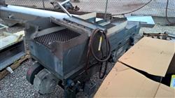 Image RAMPART 2-Deck Sifter-Shaker - 24in X 6ft - 1 from Bid-on-Equipment.com