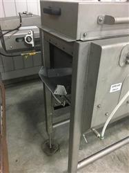 Image HUGHES MACHINERY Cob Saw  - 10 from Bid-on-Equipment.com